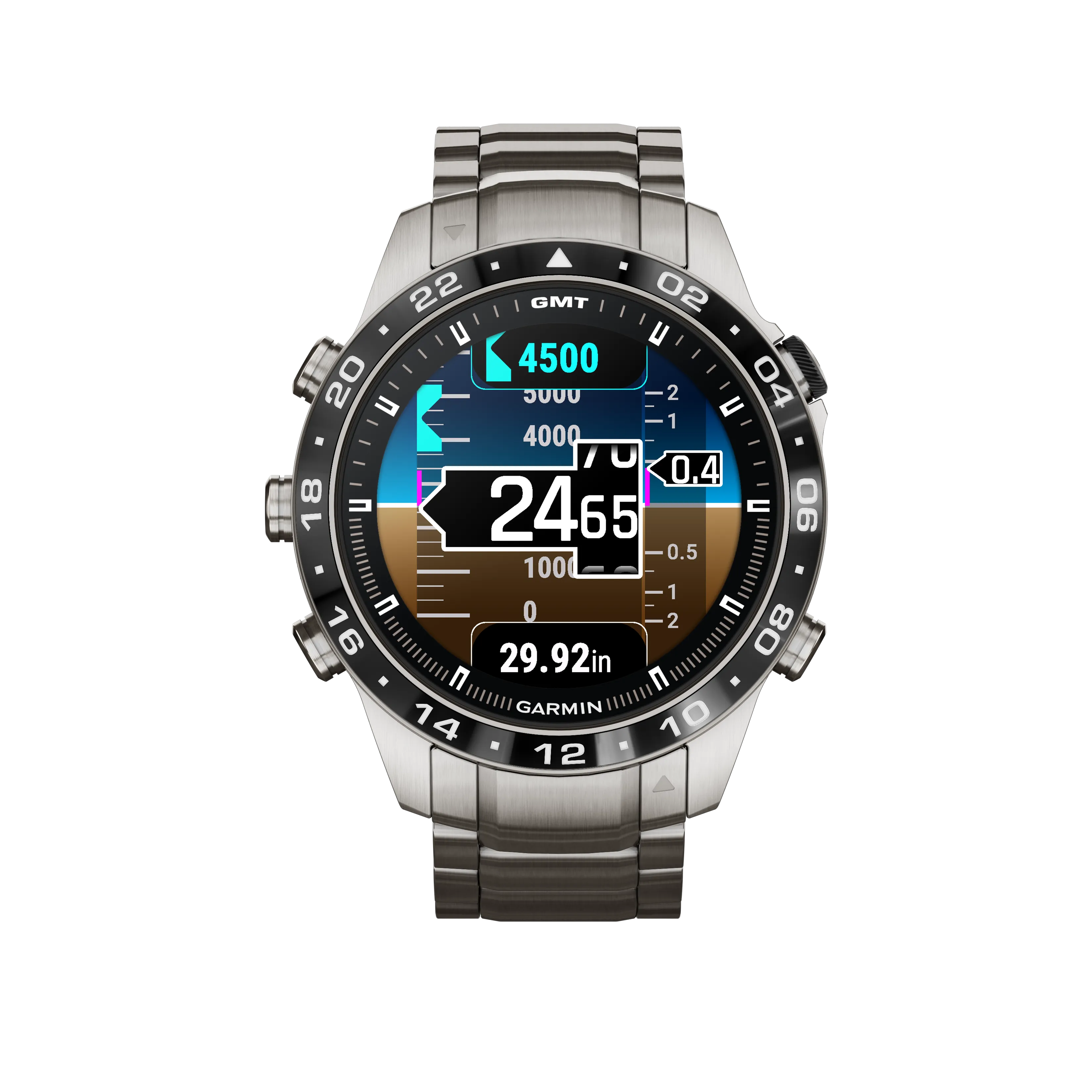 MARQ AVIATOR GEN 2