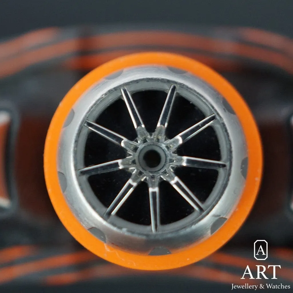 Mclaren 50mm