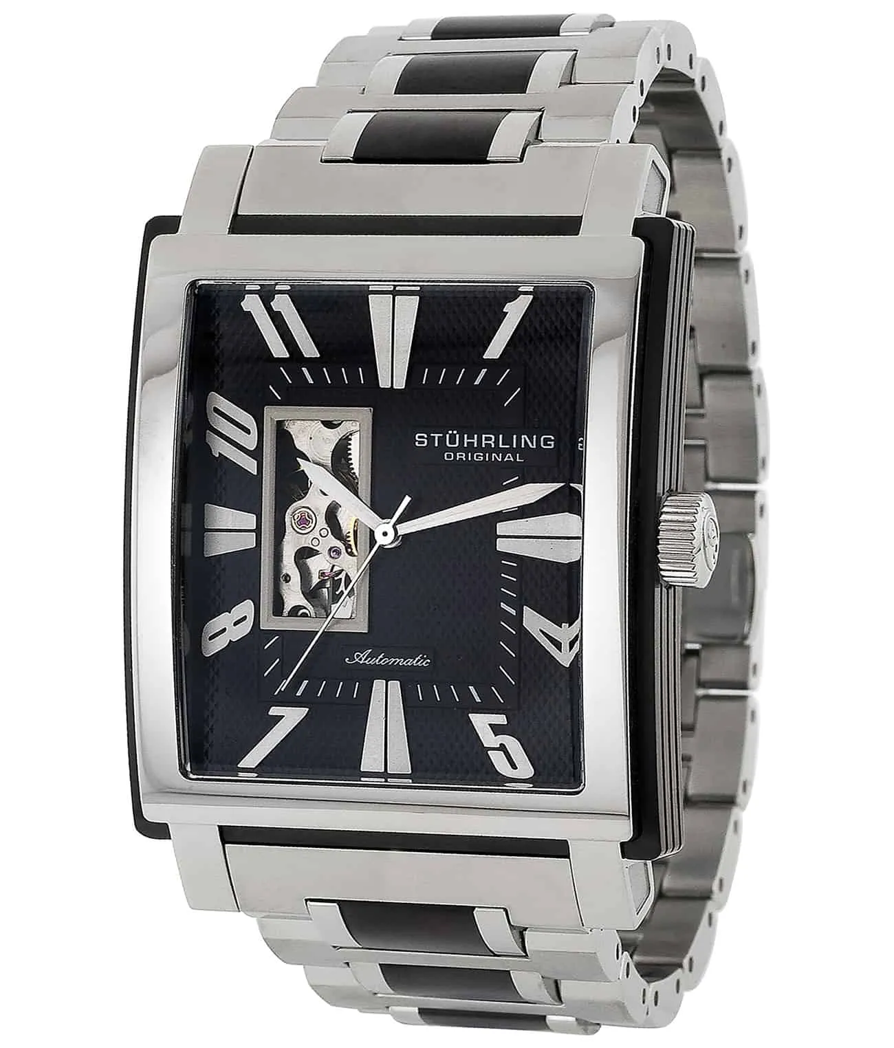 Metropol Elite 267B Automatic 41mm Classic