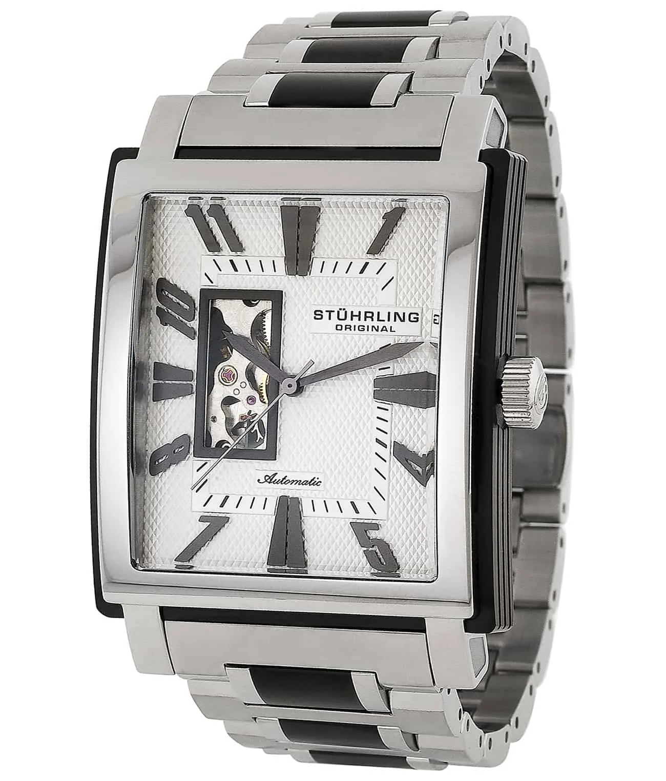 Metropol Elite 267B Automatic 41mm Classic