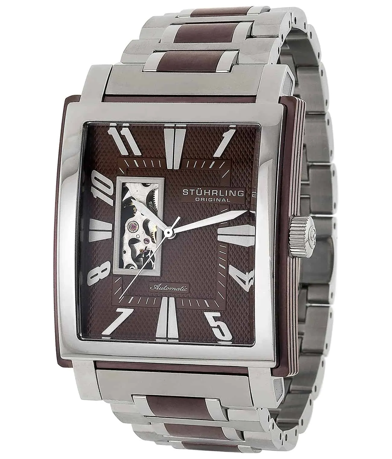 Metropol Elite 267B Automatic 41mm Classic