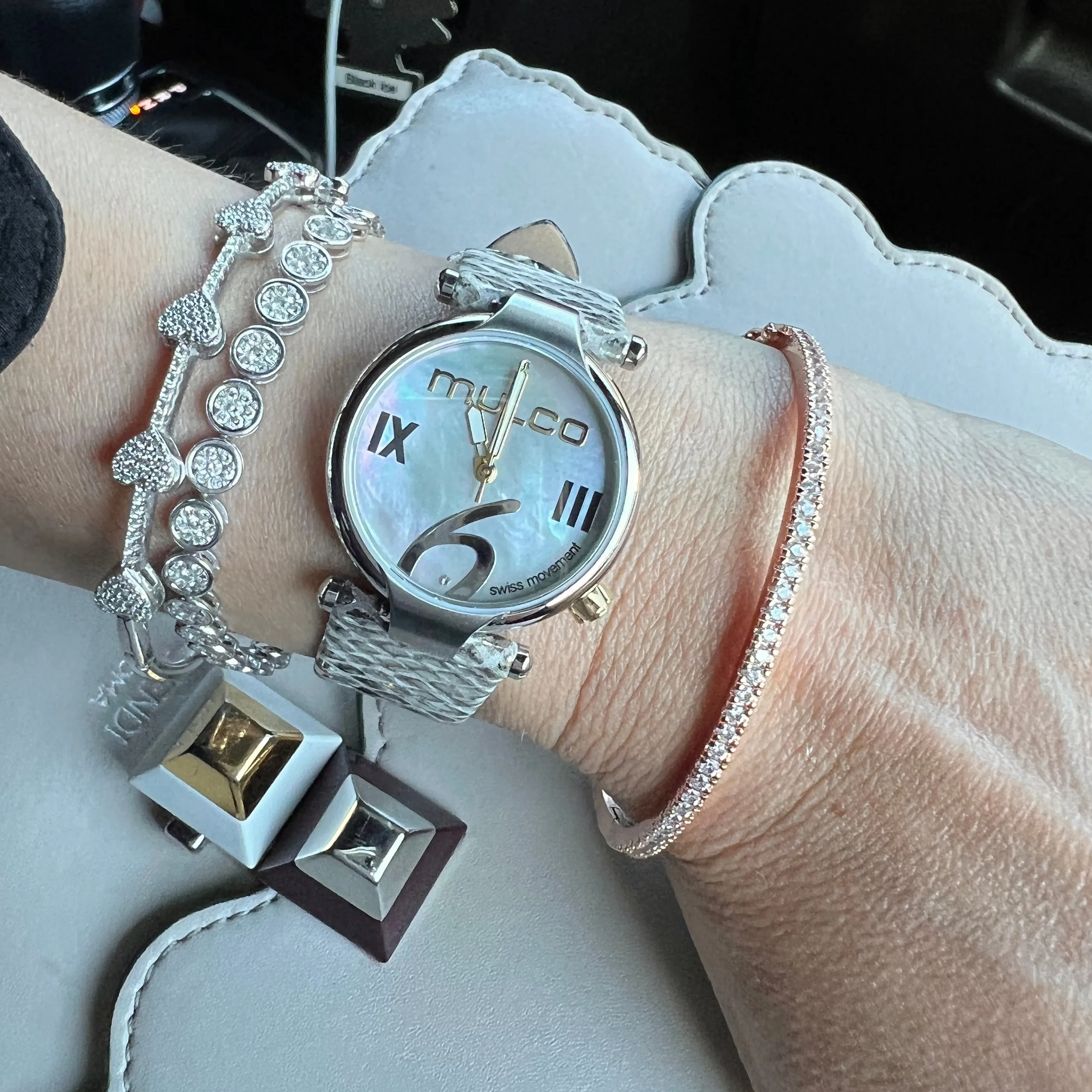 Mini Stainless Steel