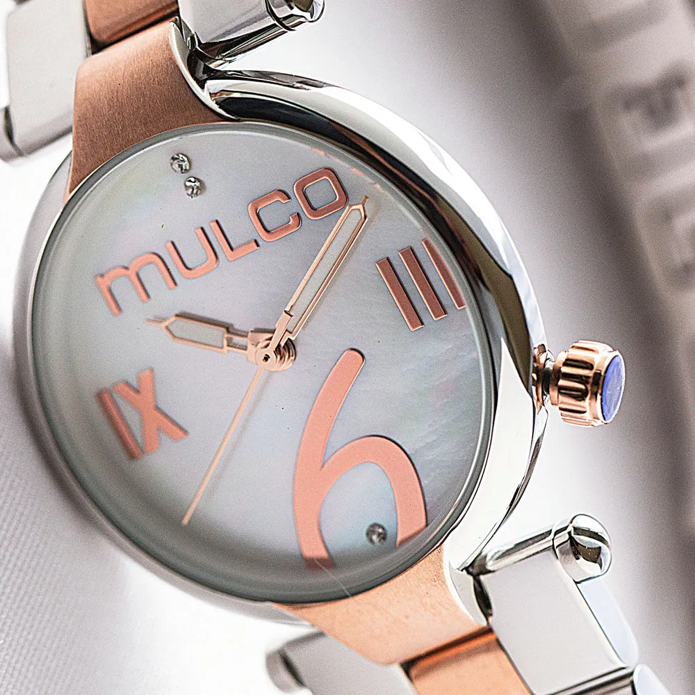 Mini Stainless Steel