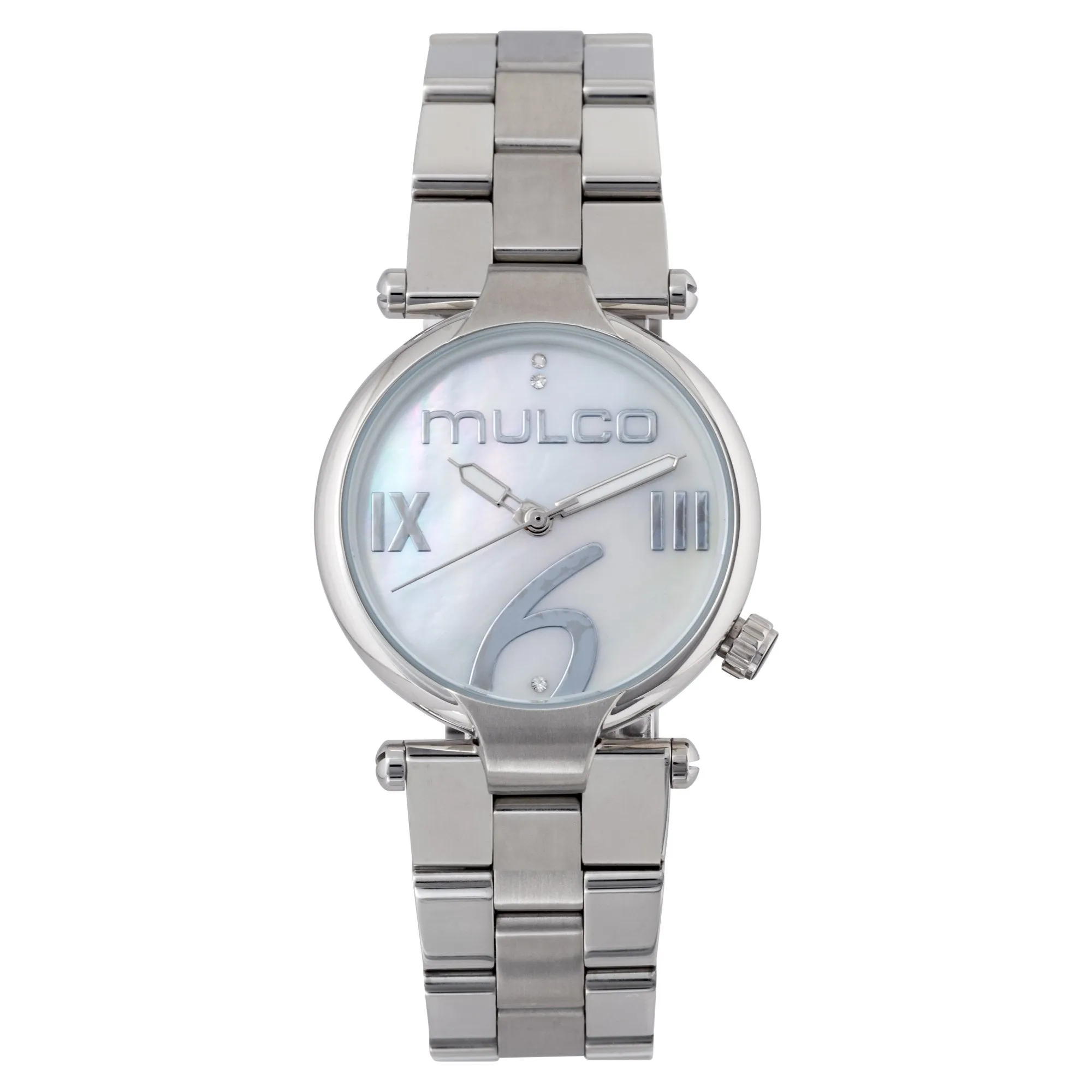Mini Stainless Steel
