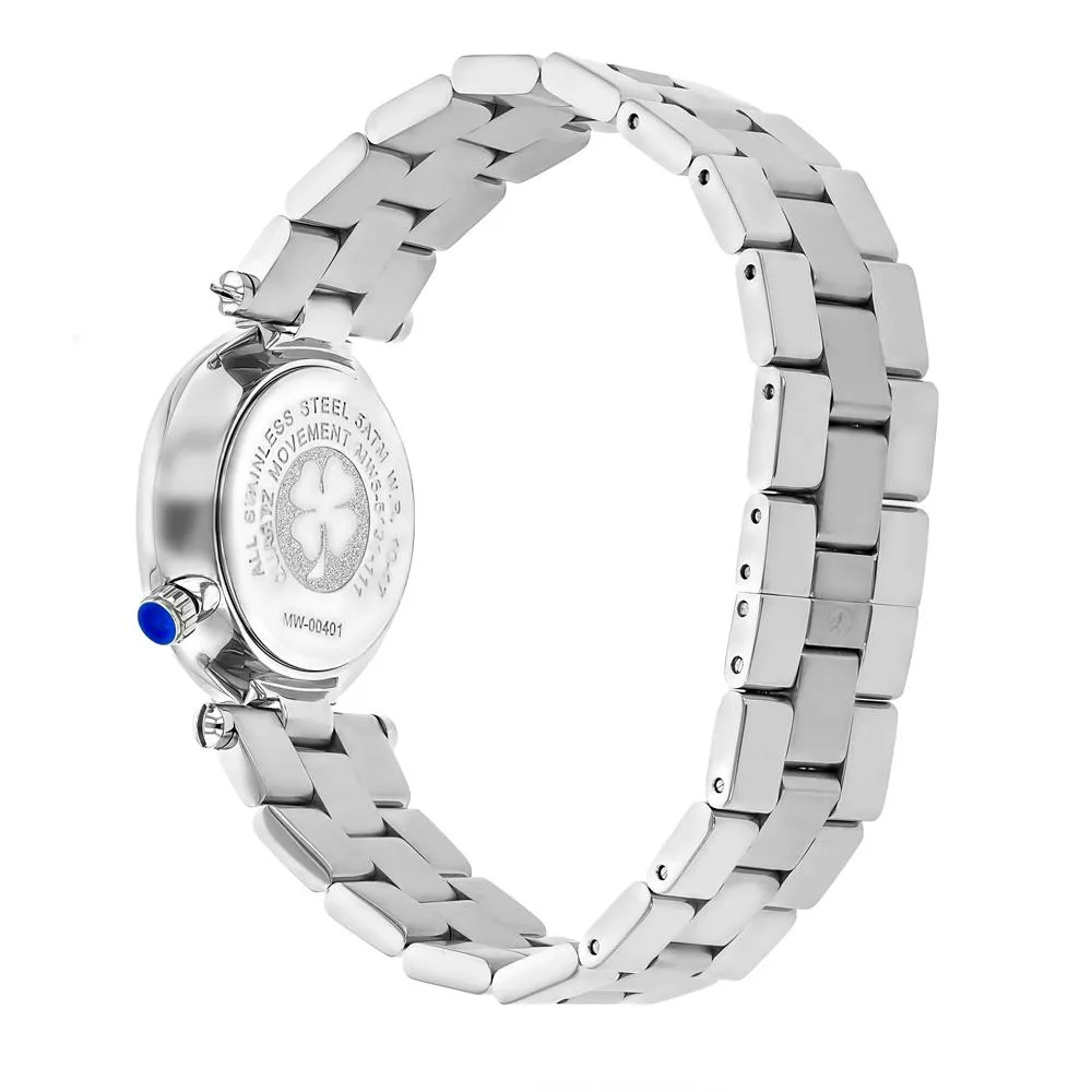 Mini Stainless Steel