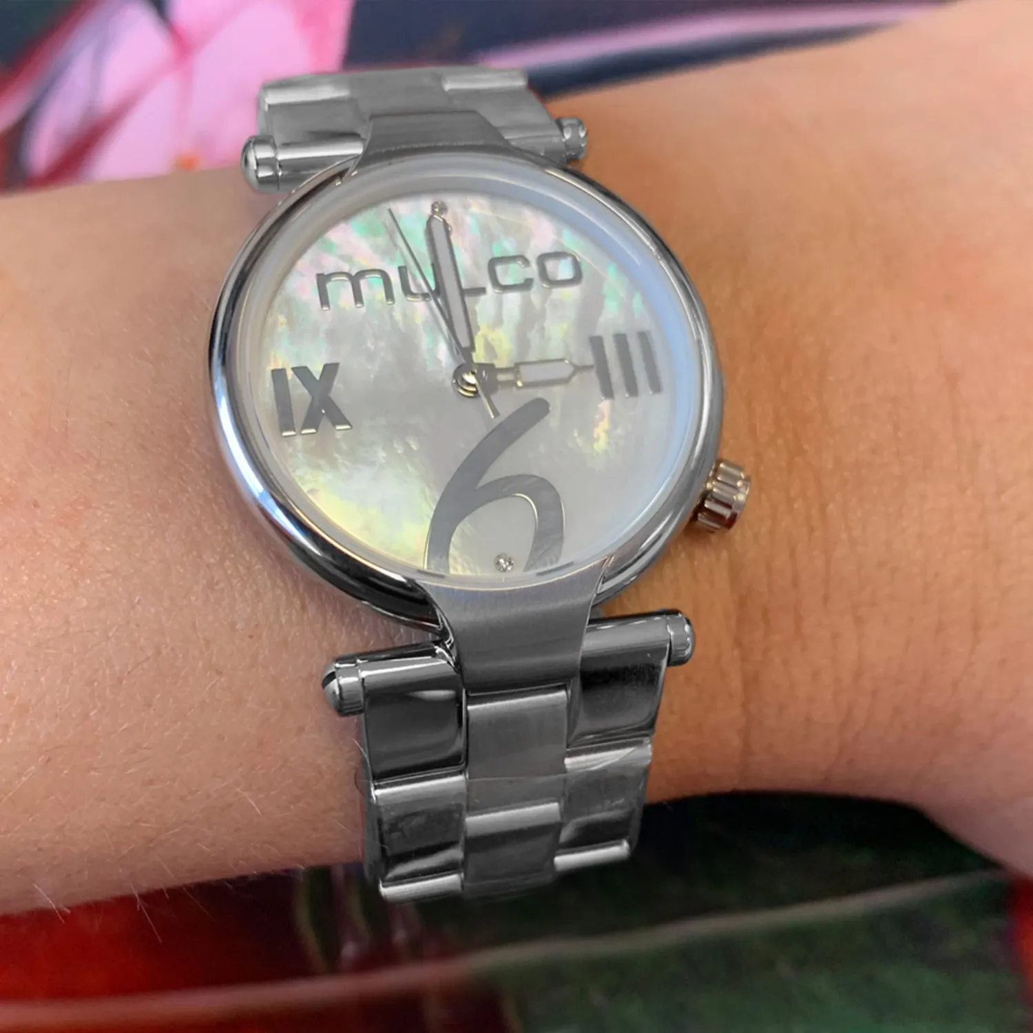 Mini Stainless Steel