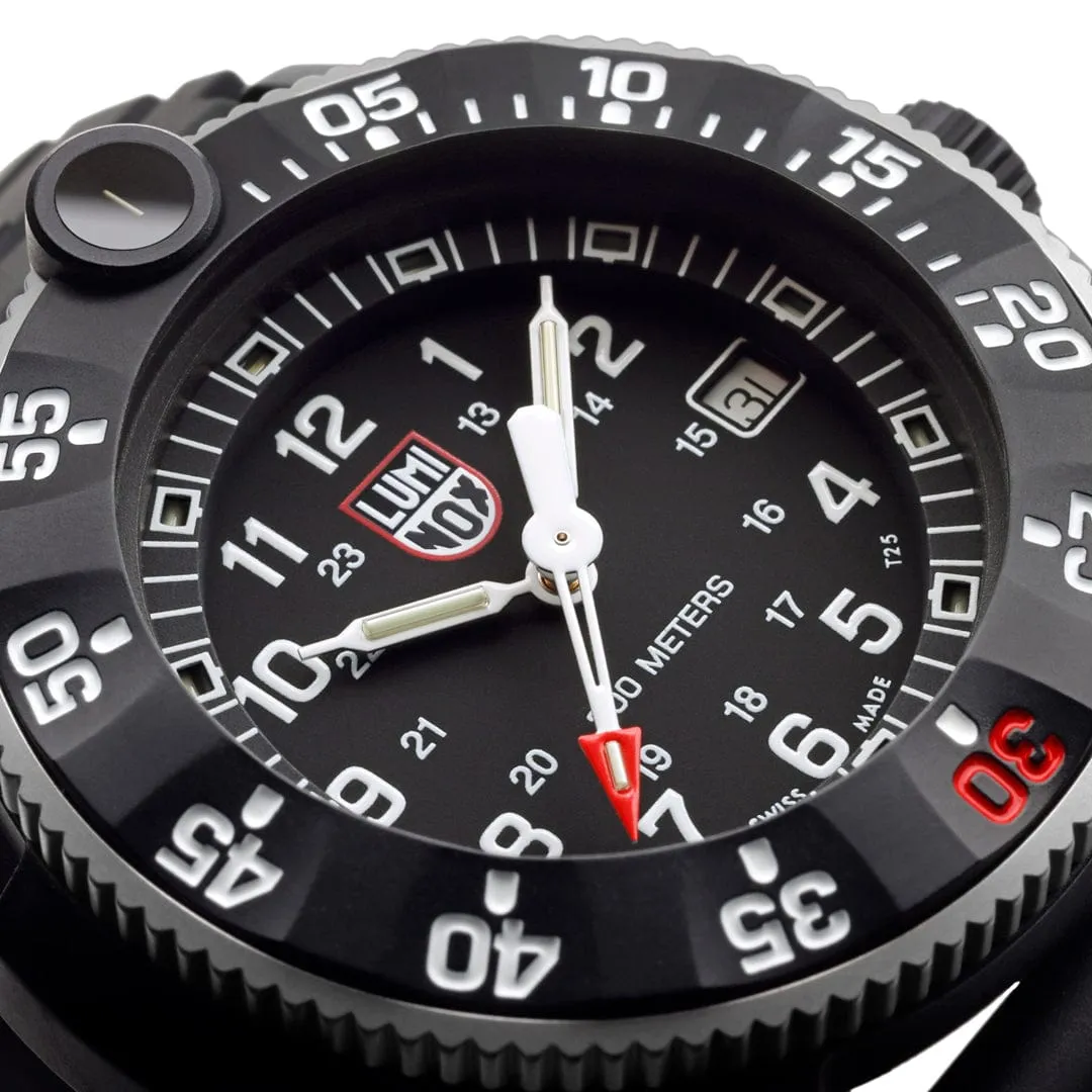 Navy SEAL Original 3001 Heritage, Military Dive Watch, 43 mm