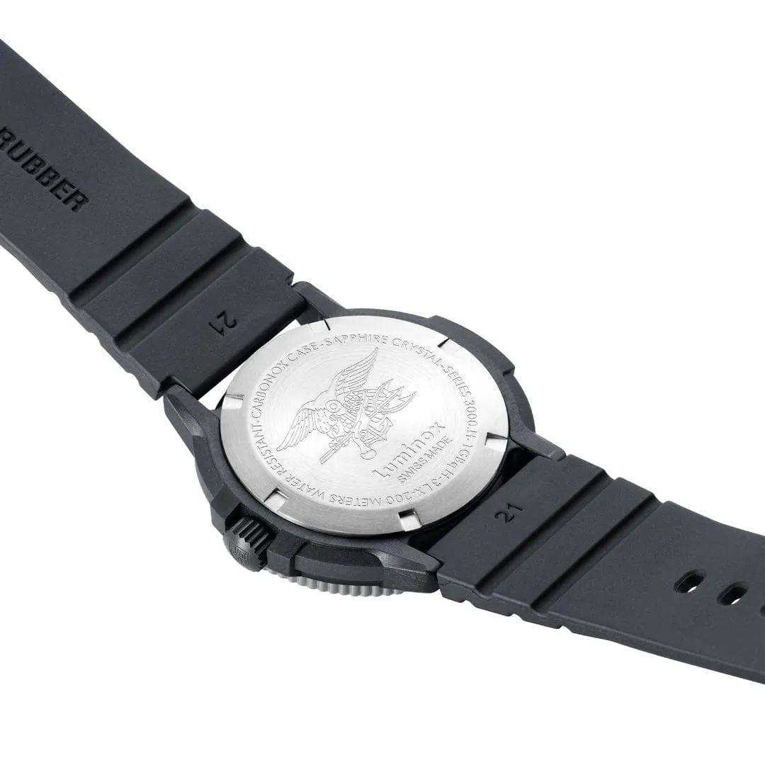 Navy SEAL Original 3001 Heritage, Military Dive Watch, 43 mm
