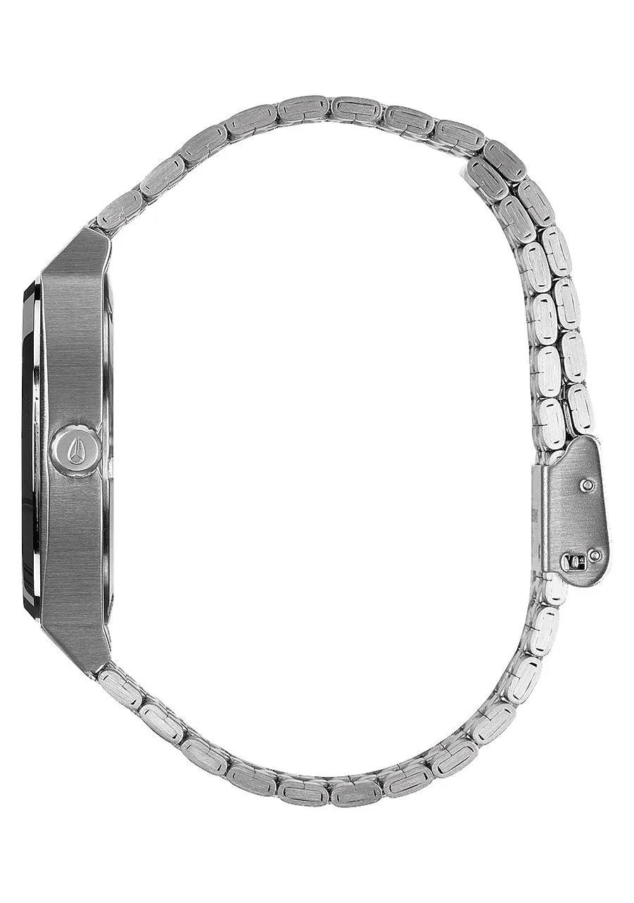 Nixon "Time Teller" Watch - 18 colors available