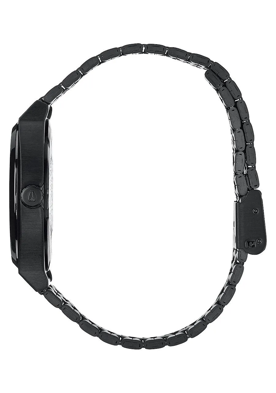 Nixon "Time Teller" Watch - 18 colors available