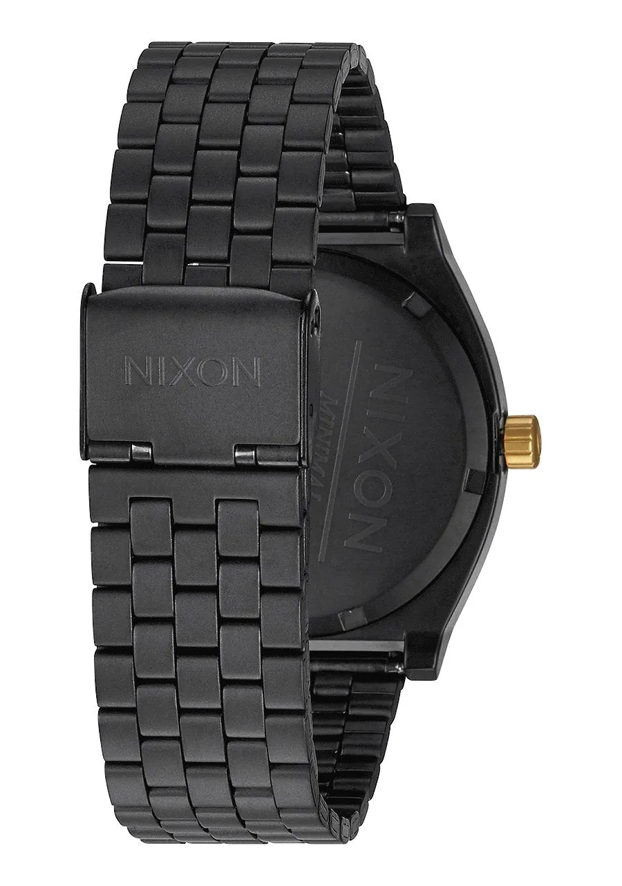 Nixon "Time Teller" Watch - 18 colors available