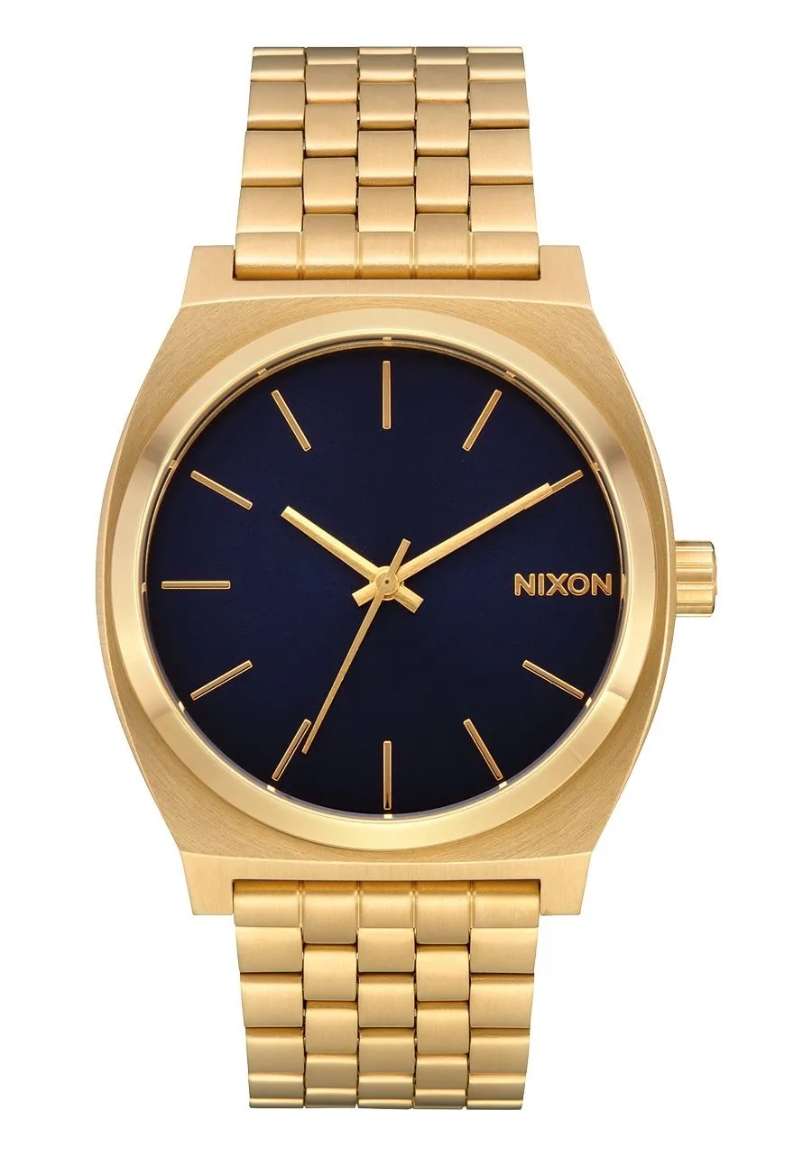 Nixon "Time Teller" Watch - 18 colors available