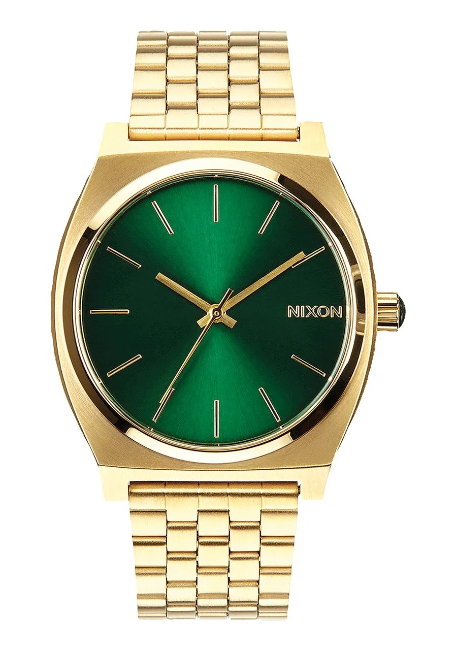 Nixon "Time Teller" Watch - 18 colors available