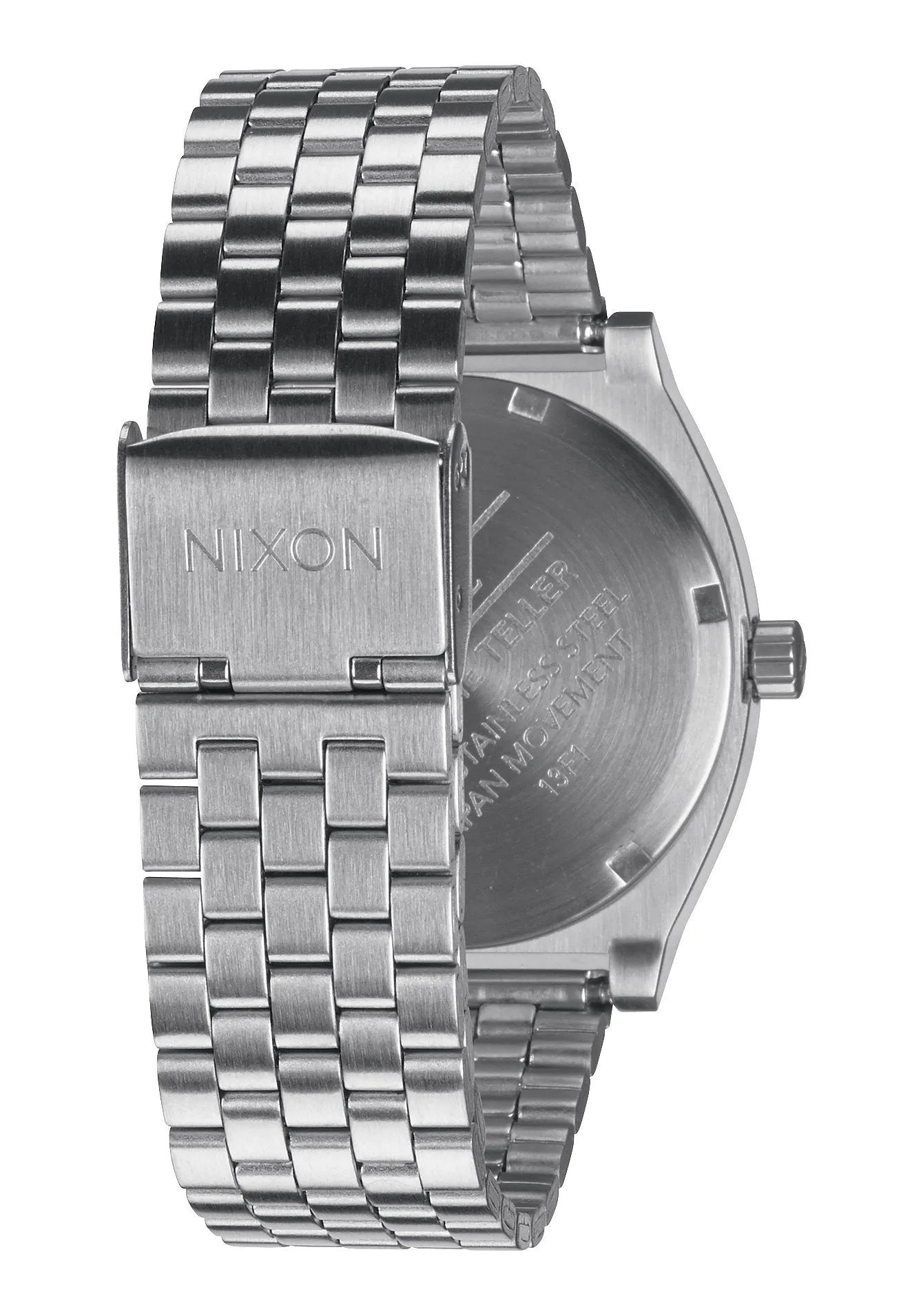 Nixon "Time Teller" Watch - 18 colors available