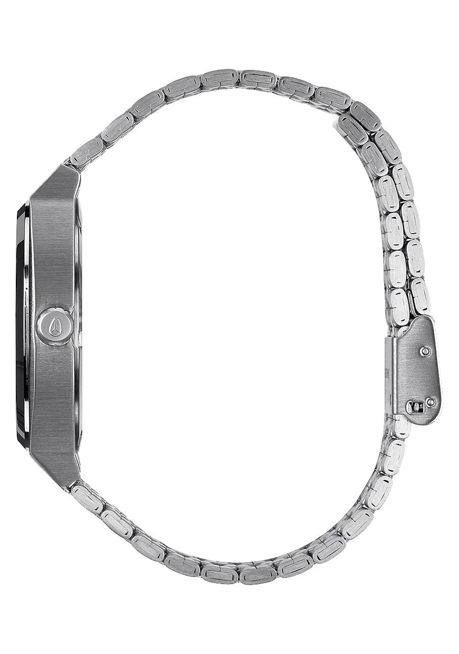 Nixon "Time Teller" Watch - 18 colors available