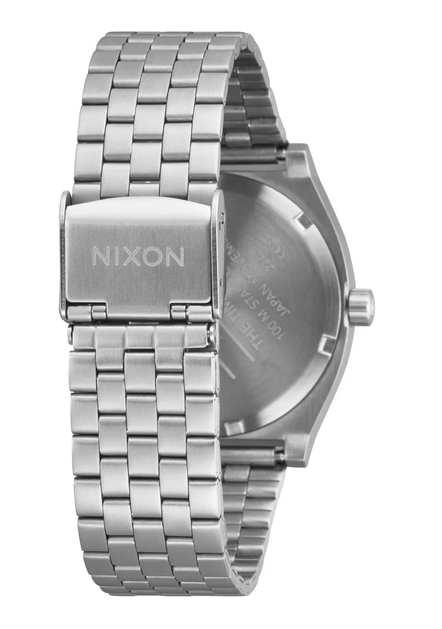 Nixon "Time Teller" Watch - 18 colors available