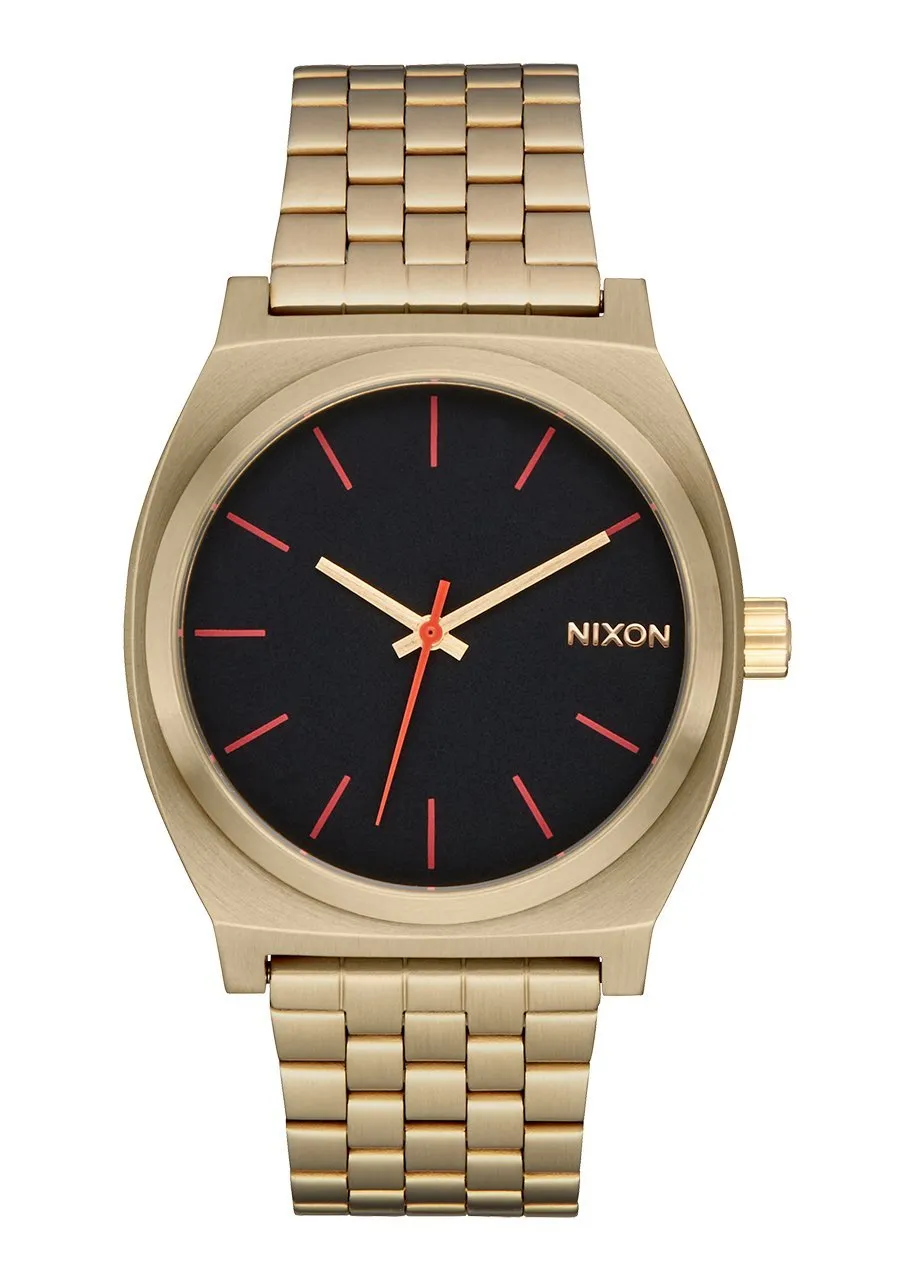 Nixon "Time Teller" Watch - 18 colors available