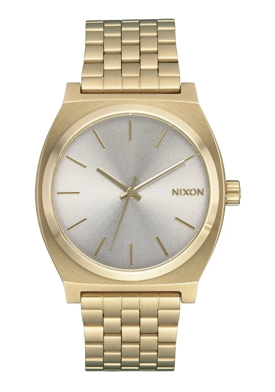 Nixon "Time Teller" Watch - 18 colors available