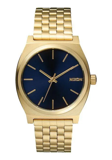 Nixon "Time Teller" Watch - 18 colors available