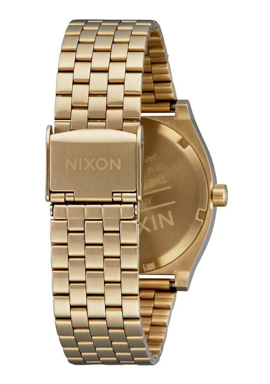 Nixon "Time Teller" Watch - 18 colors available