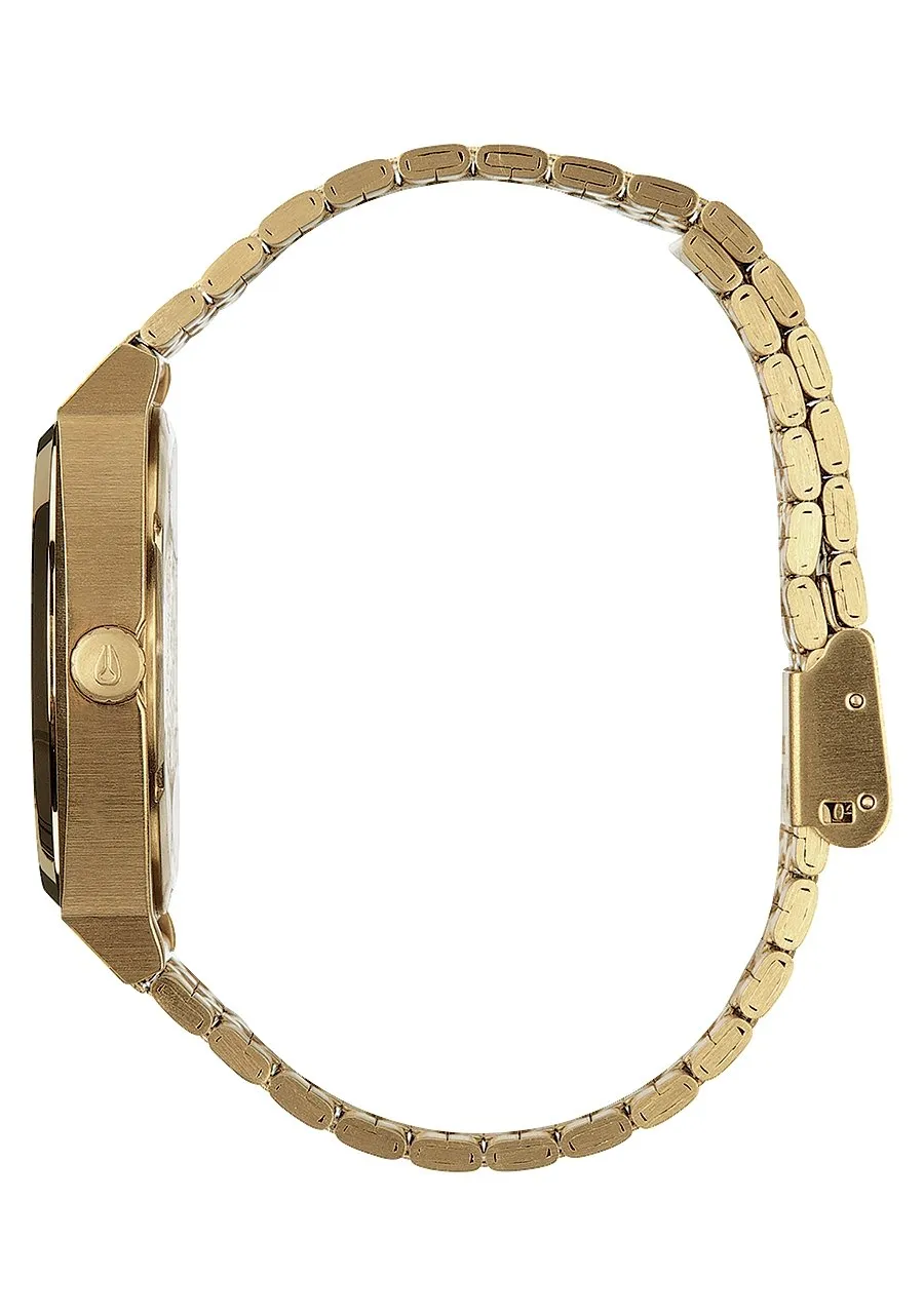 Nixon "Time Teller" Watch - 18 colors available