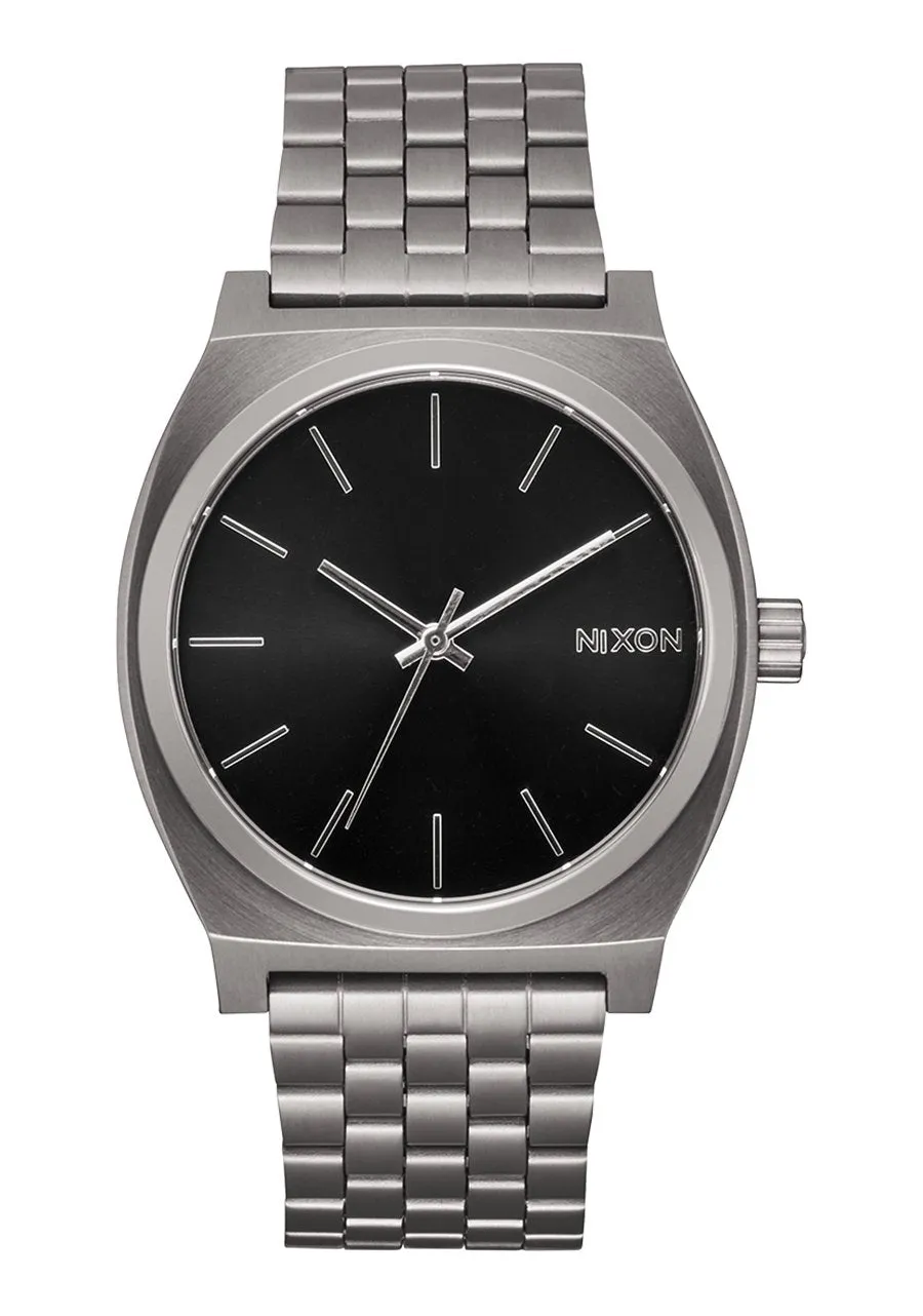 Nixon "Time Teller" Watch - 18 colors available
