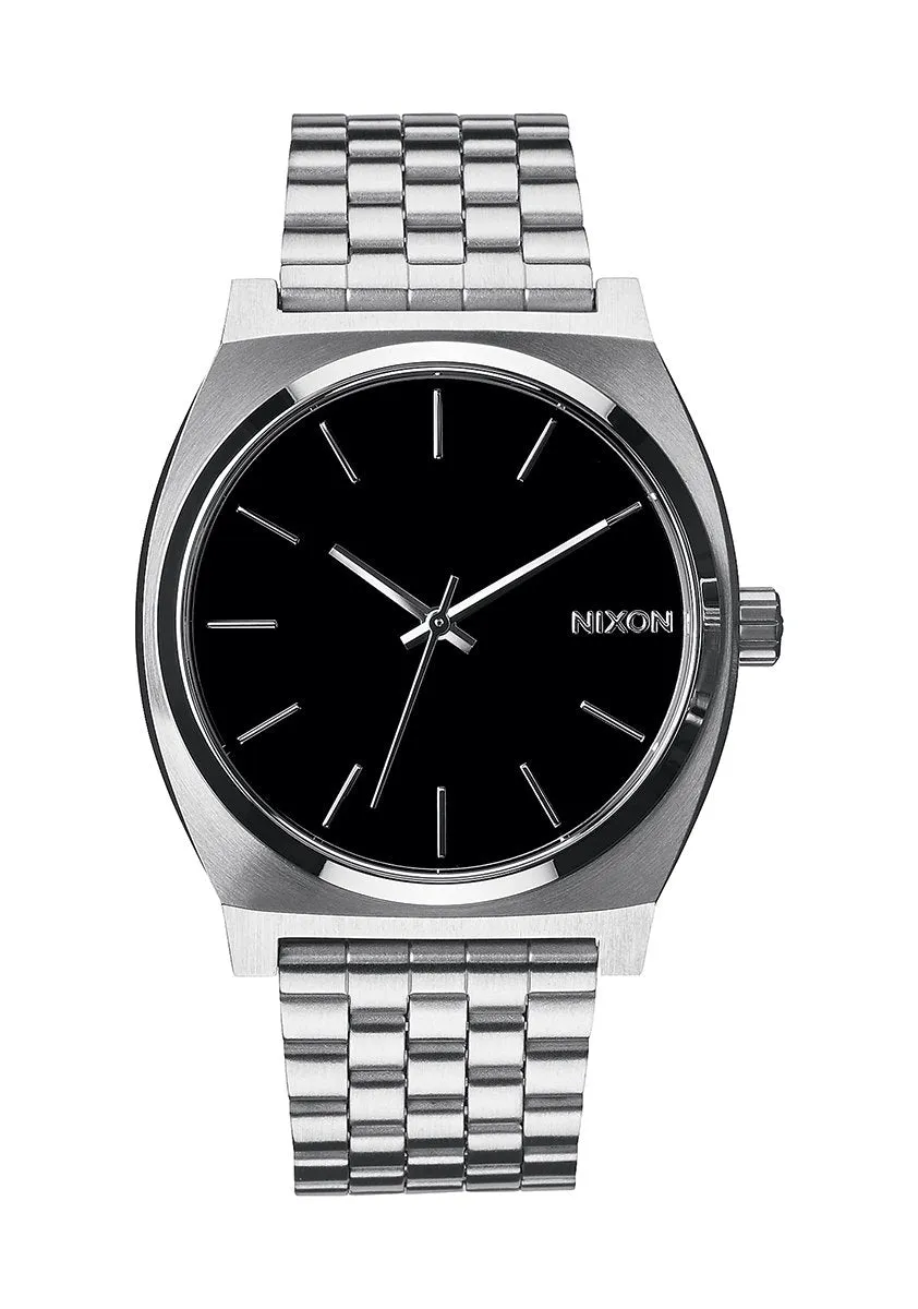 Nixon "Time Teller" Watch - 18 colors available
