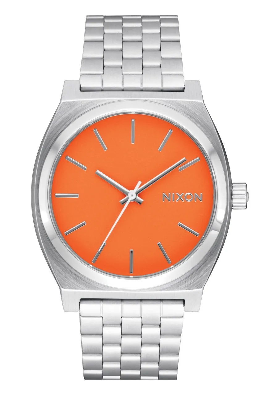 Nixon "Time Teller" Watch - 18 colors available