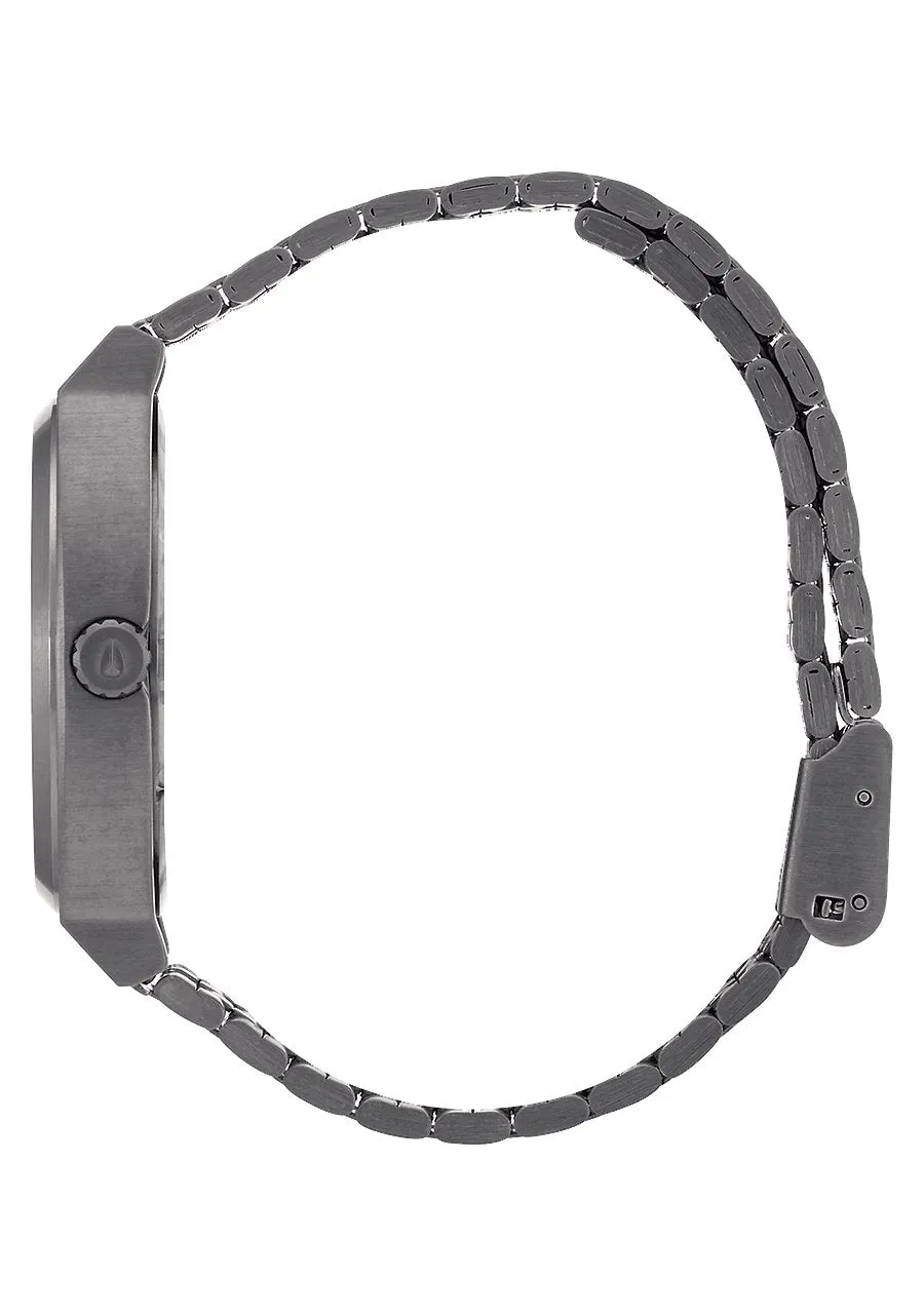 Nixon "Time Teller" Watch - 18 colors available