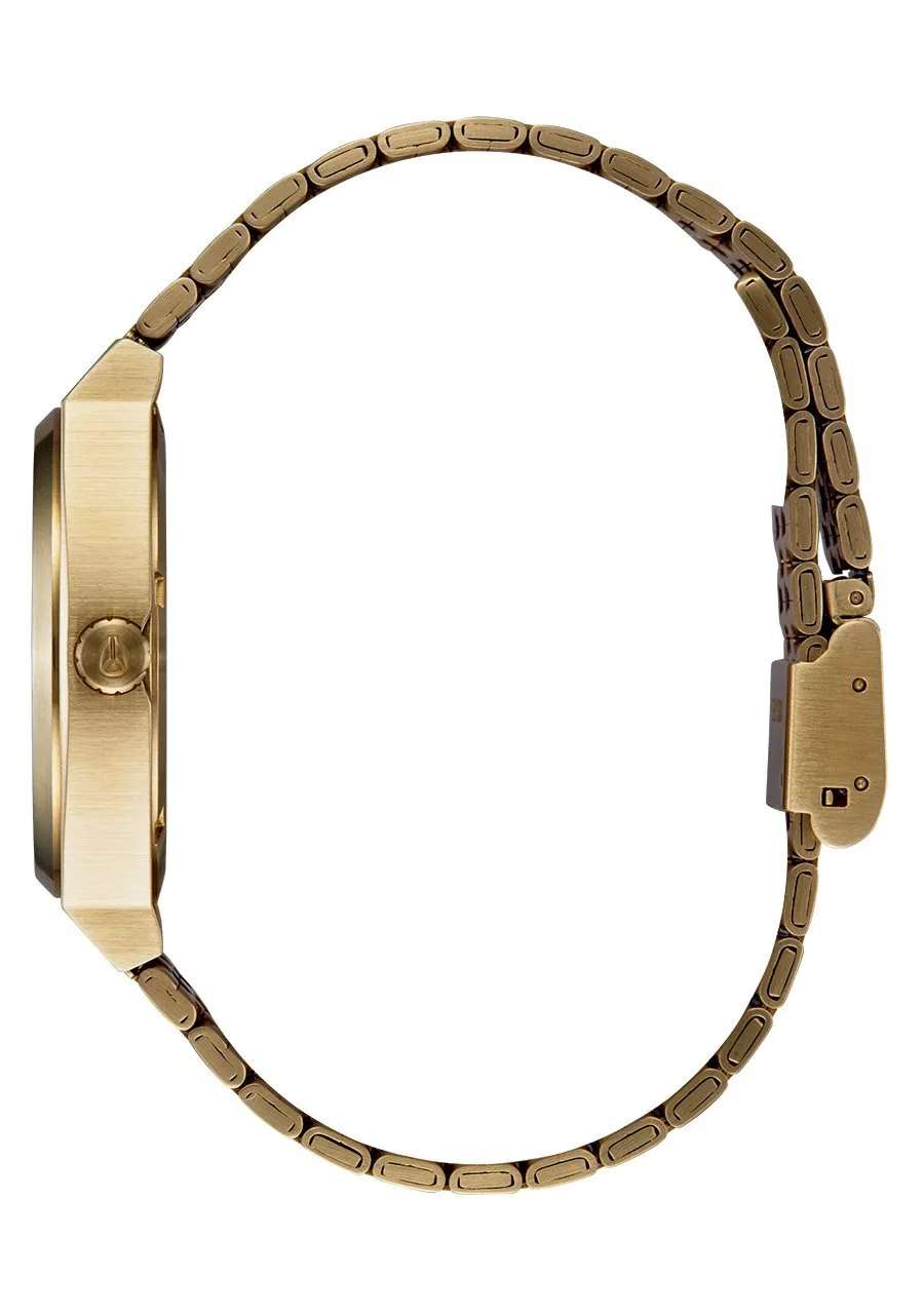 Nixon "Time Teller" Watch - 18 colors available