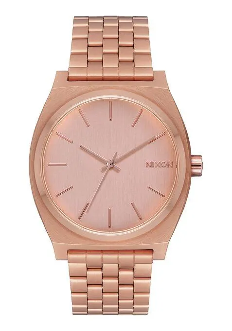 Nixon "Time Teller" Watch - 18 colors available