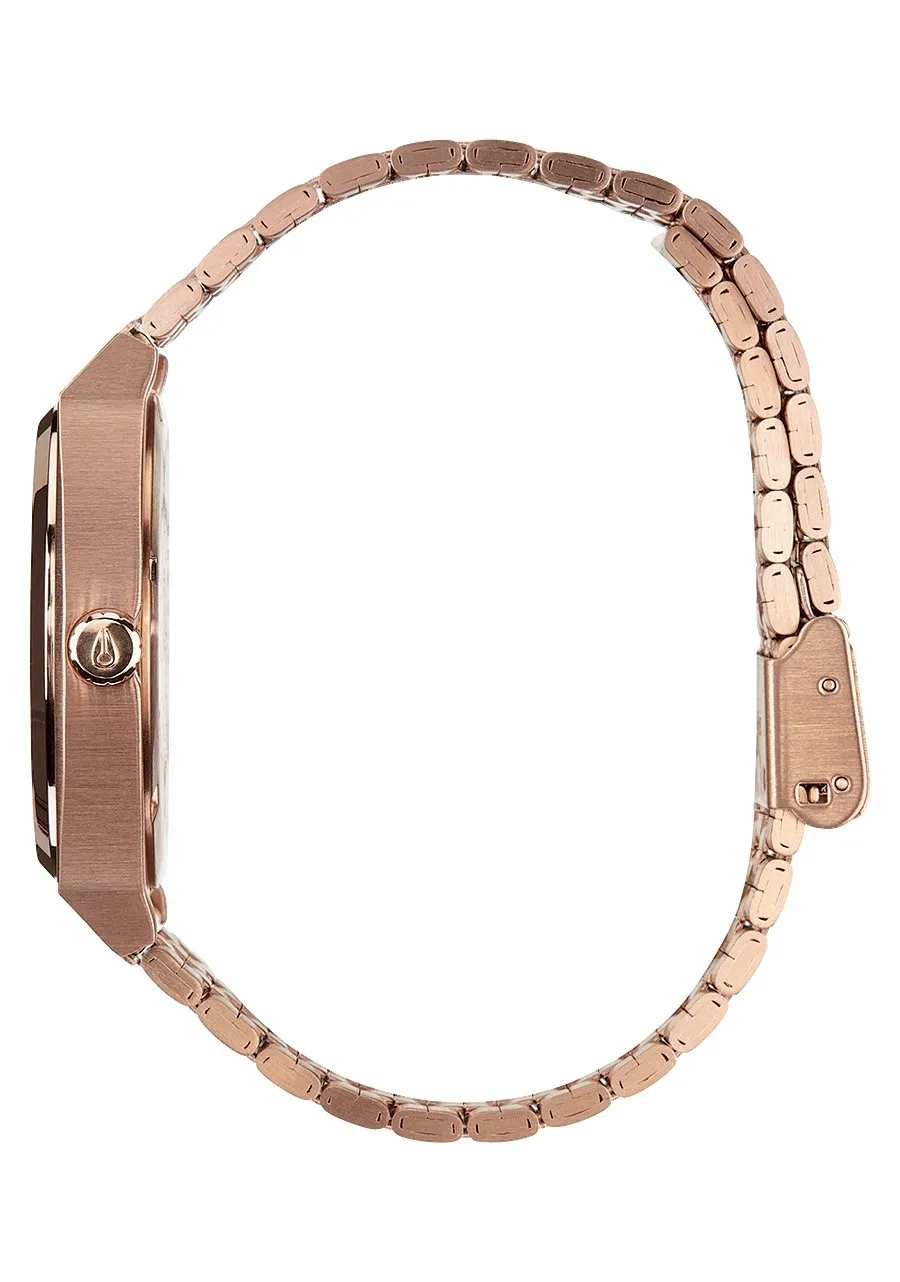 Nixon "Time Teller" Watch - 18 colors available