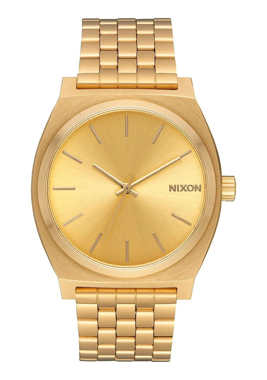 Nixon "Time Teller" Watch - 18 colors available