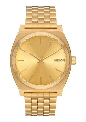 Nixon "Time Teller" Watch - 18 colors available