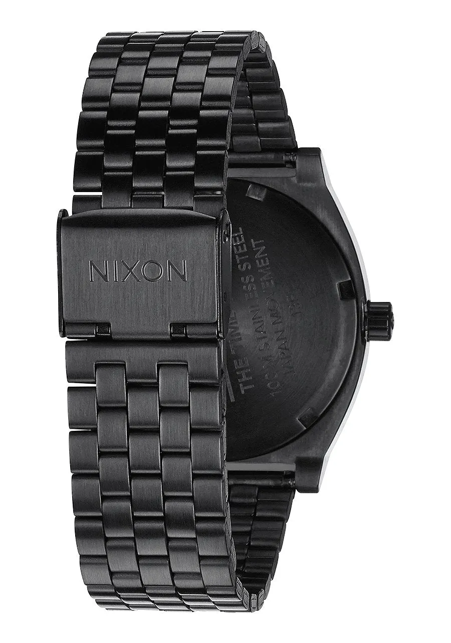Nixon "Time Teller" Watch - 18 colors available