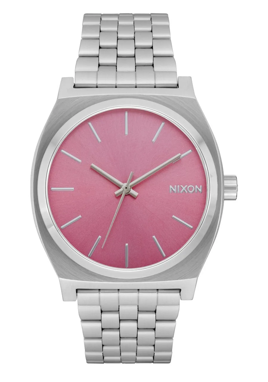 Nixon "Time Teller" Watch - 18 colors available