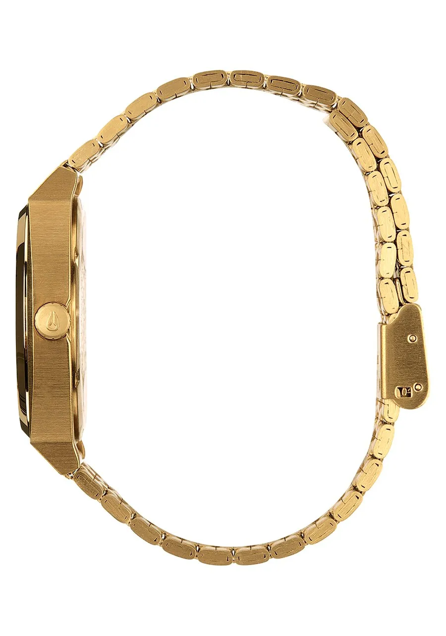 Nixon "Time Teller" Watch - 18 colors available