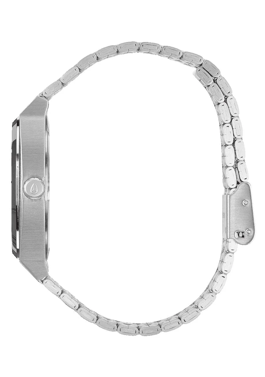 Nixon "Time Teller" Watch - 18 colors available