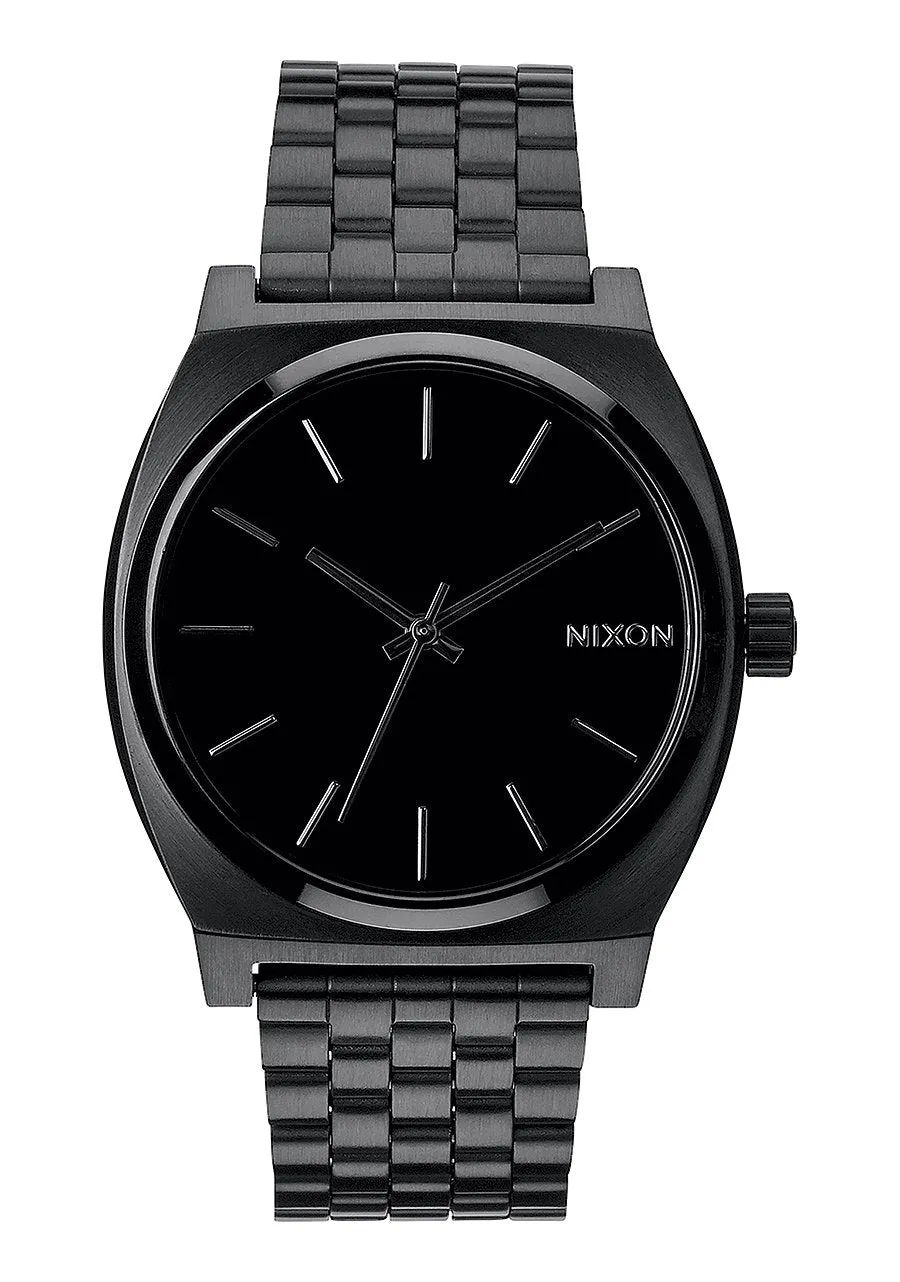 Nixon "Time Teller" Watch - 18 colors available