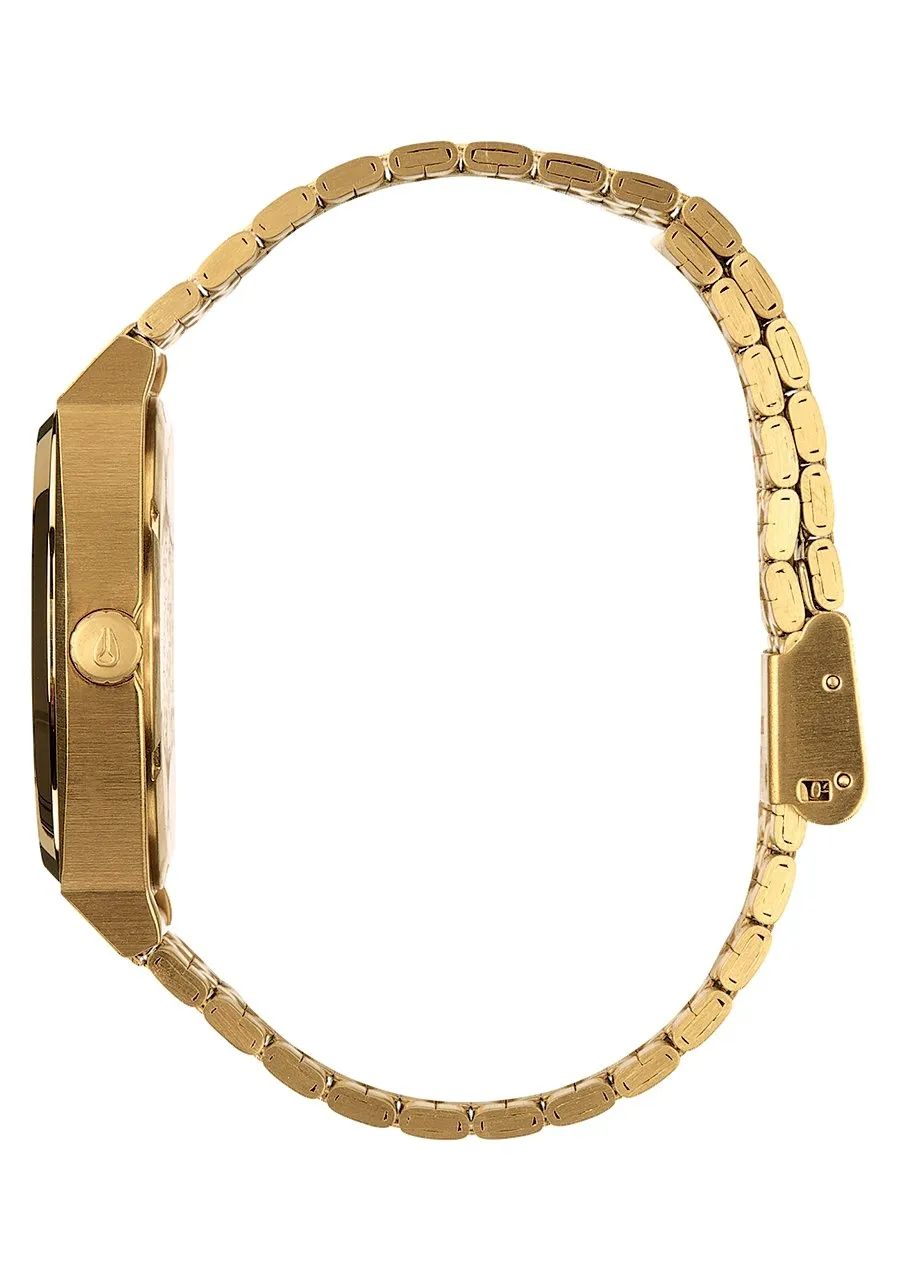 Nixon "Time Teller" Watch - 18 colors available