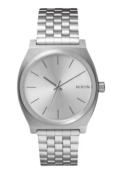 Nixon "Time Teller" Watch - 18 colors available