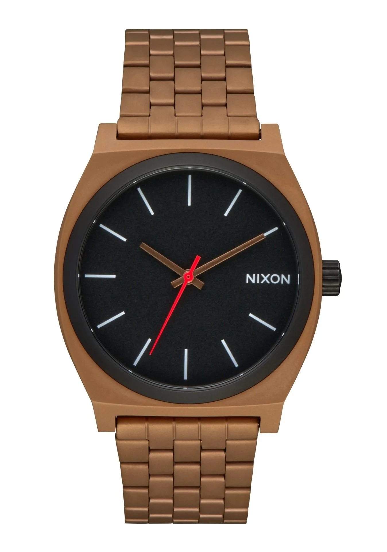 Nixon "Time Teller" Watch - 18 colors available