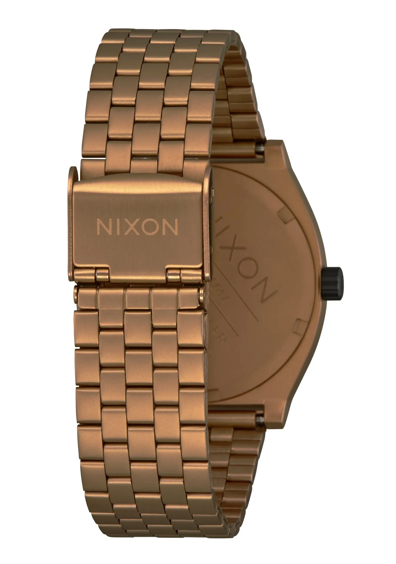 Nixon "Time Teller" Watch - 18 colors available
