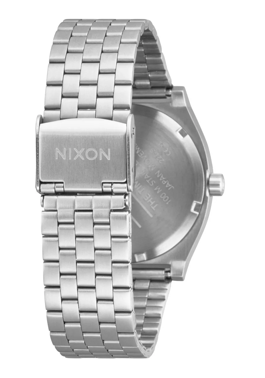 Nixon "Time Teller" Watch - 18 colors available