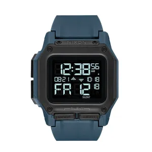 Nixon Regulus Watch - Dark Slate