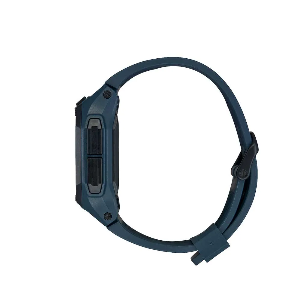 Nixon Regulus Watch - Dark Slate