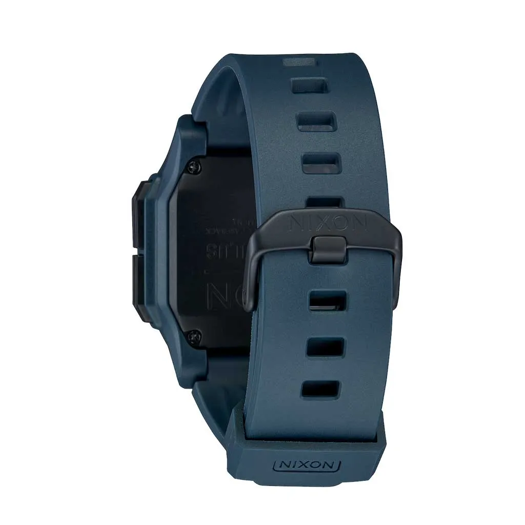 Nixon Regulus Watch - Dark Slate