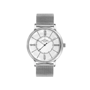 No.27 Type II Mesh and Steel