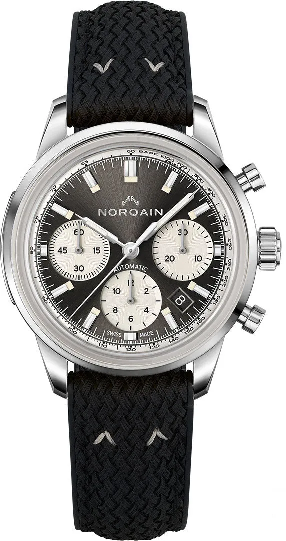 NOR Watch Freedom 6 Chrono