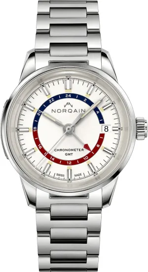 NOR Watch Freedom 6 GMT